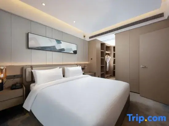 Guanggu International Apartment