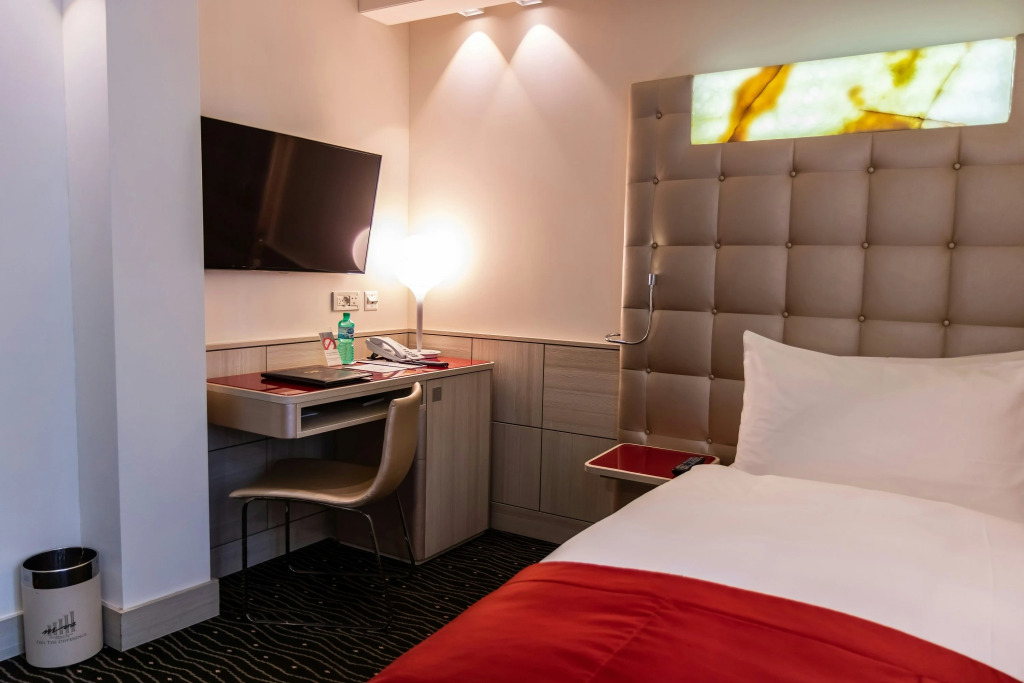 Hotel St.Gotthard