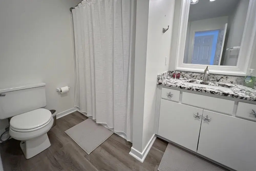Wrightsville Winds Pet Friendly Townhomes by Sea Scape Properties