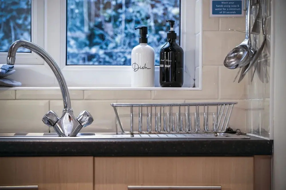 Oxwich Cottage - 2 Bedroom - Parkmill