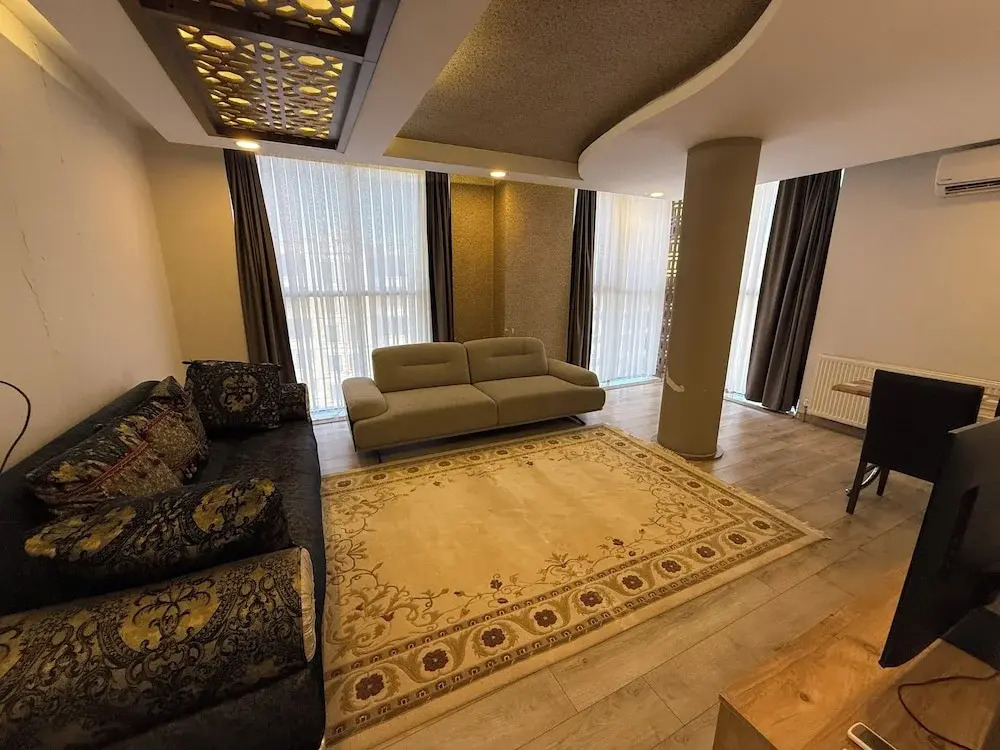 Beyaz Suites