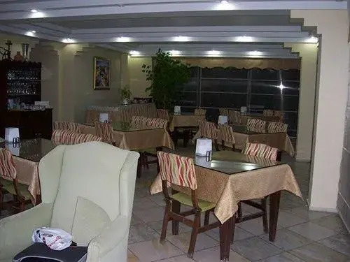 Papillon Hotel Cesme