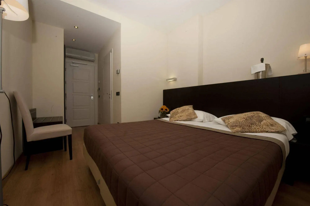Hotel Serenella