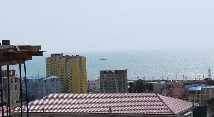 Панорама