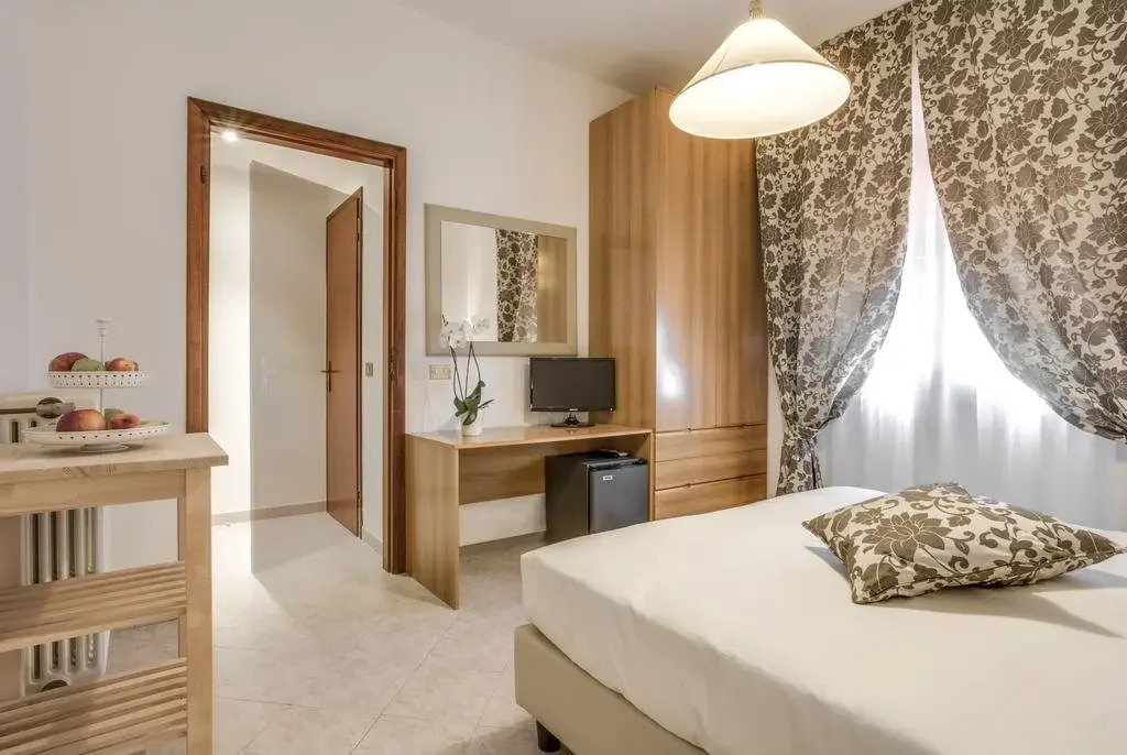 Hotel Il Buongustaio