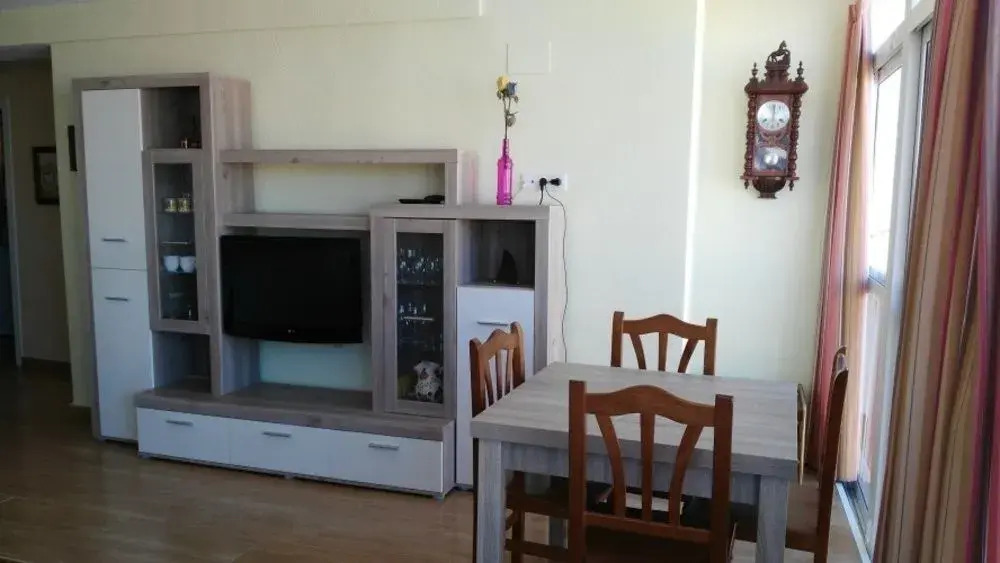 Acacias Apartment