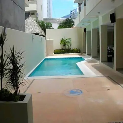 Hm Hotelito Bay