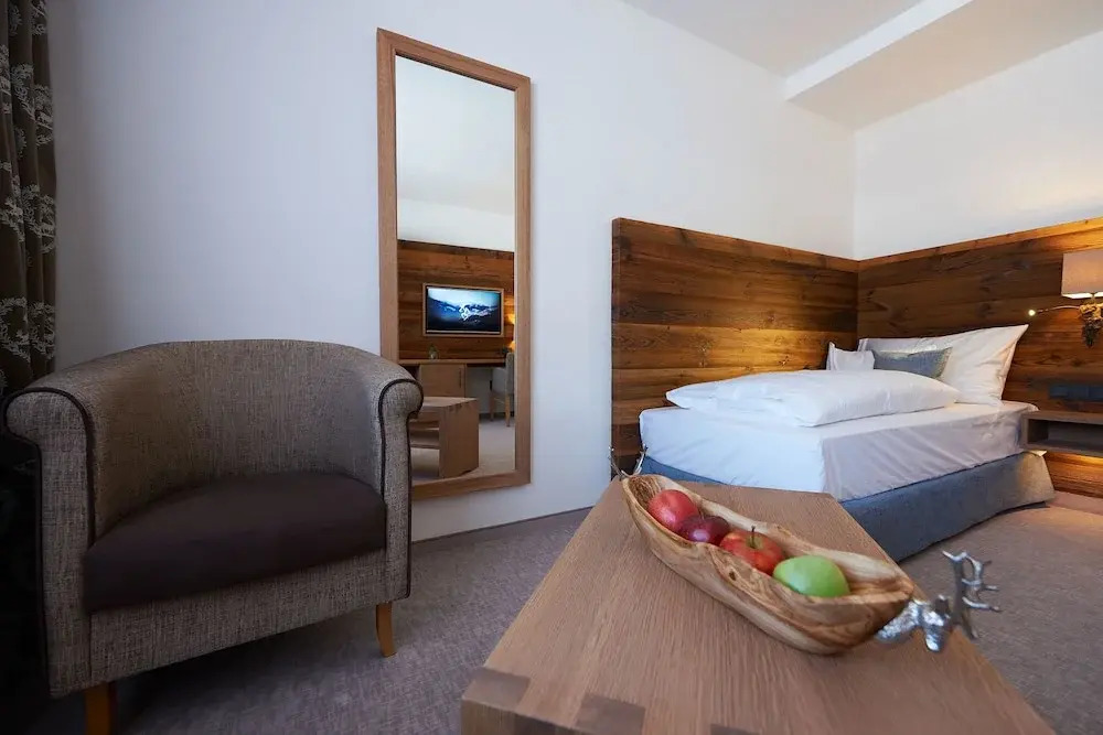 Boutique Hotel Herzhof