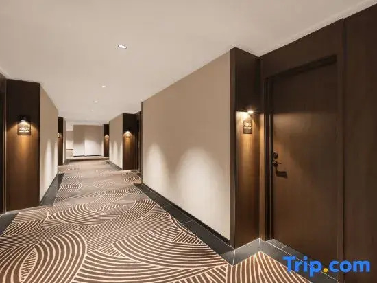 Moore Hotel (Shenyang Shengjing Hospital Huaxiang Branch)