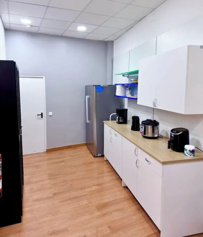 Hostel Acacias