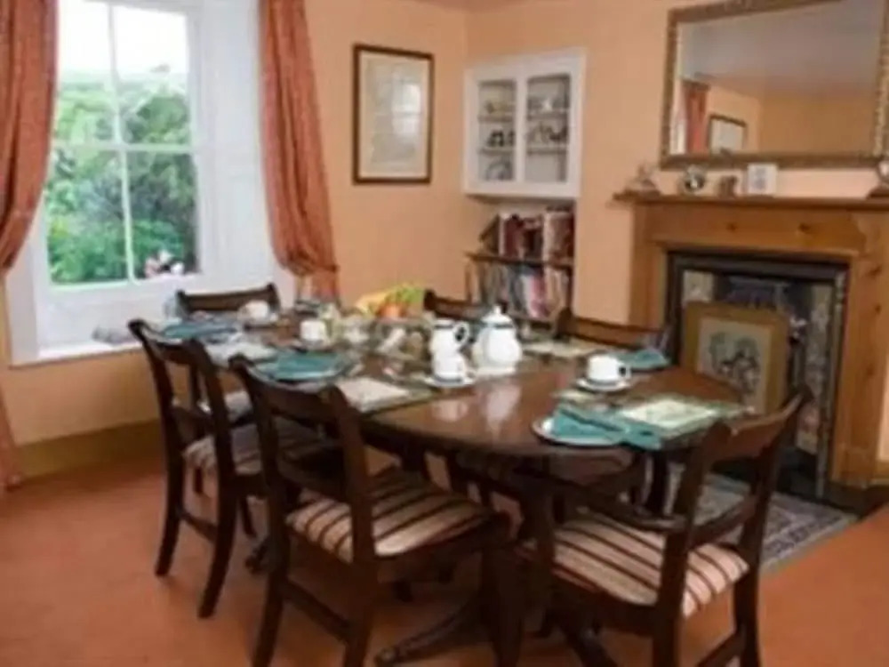 Wydon Farm B&B