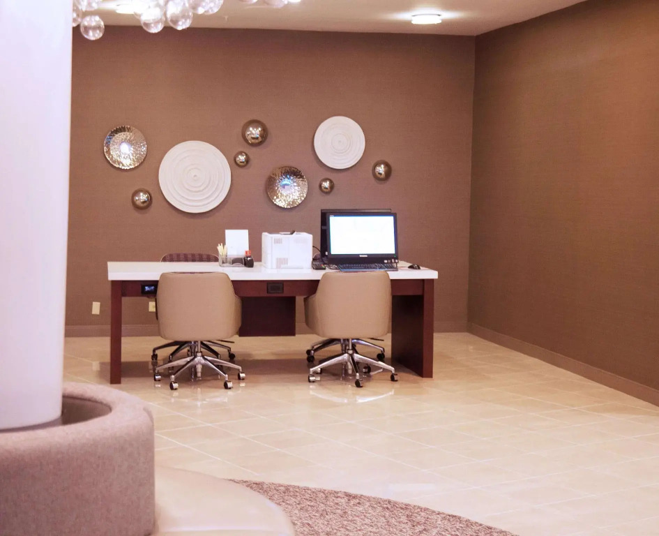 The Brookhaven Atlanta Hotel 