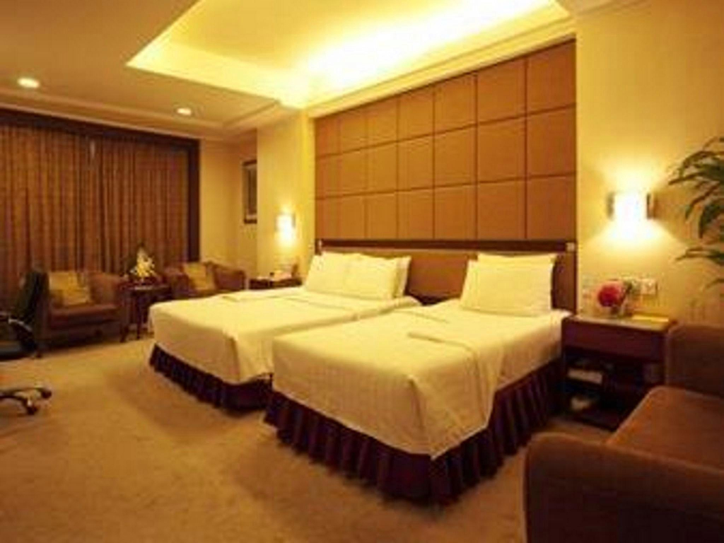 Changchun Zhuozhan Days Hotel