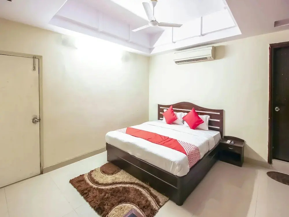 Hotel Pride Banjara by FabHotels