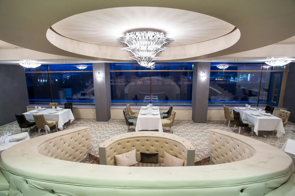 Pleiada Boutique Hotel & Spa