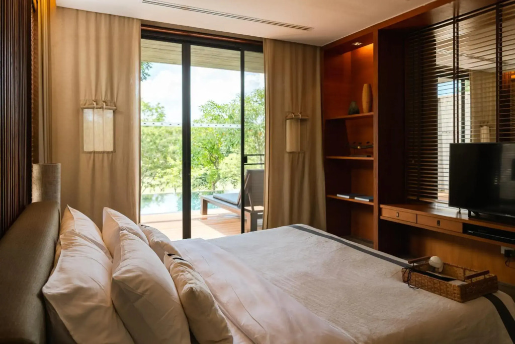 MUTHI MAYA Forest Pool Villa Resort - SHA Plus Certified