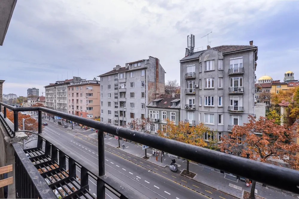 Fm Deluxe 2-Bdr Apartment - Alexander Nevsky View