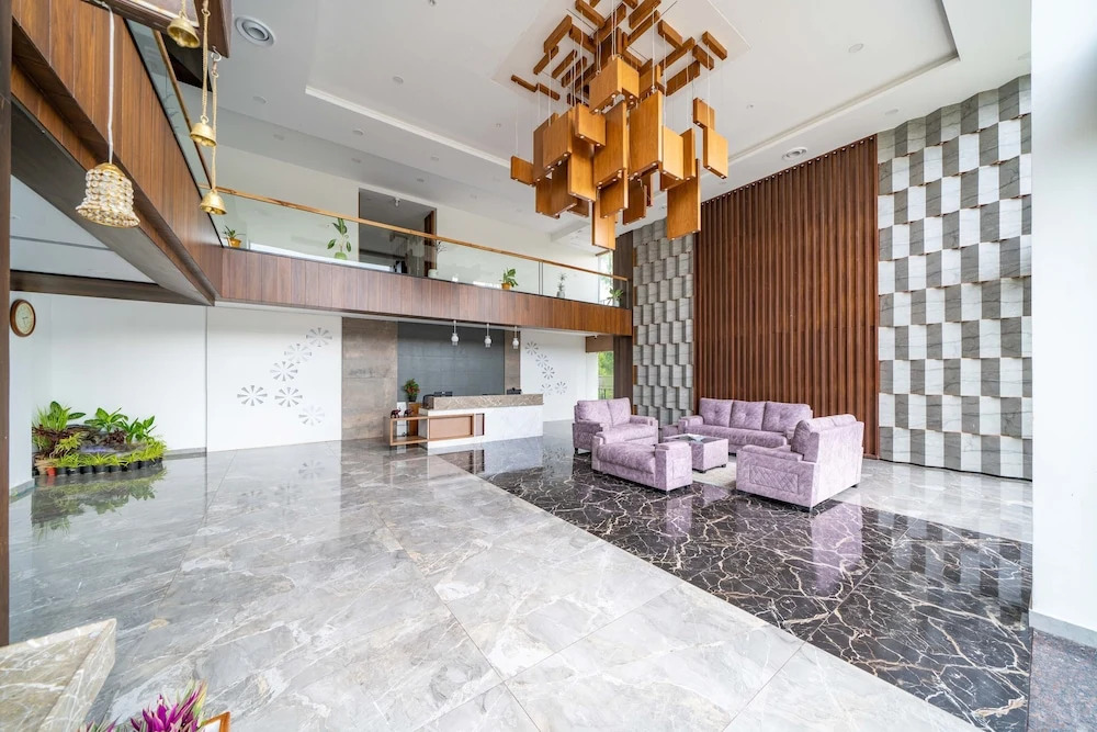 Hylife hotels and conventions