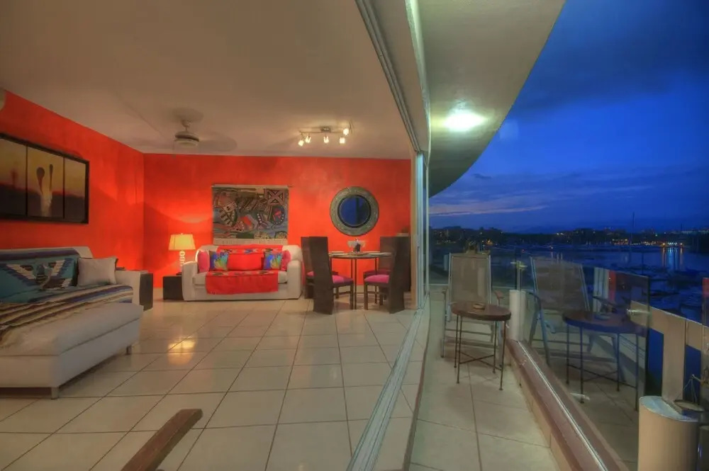 Luxury Penthouse Unique Place for Unique Experiences 2 Leave 3 Beds 3 Bath,