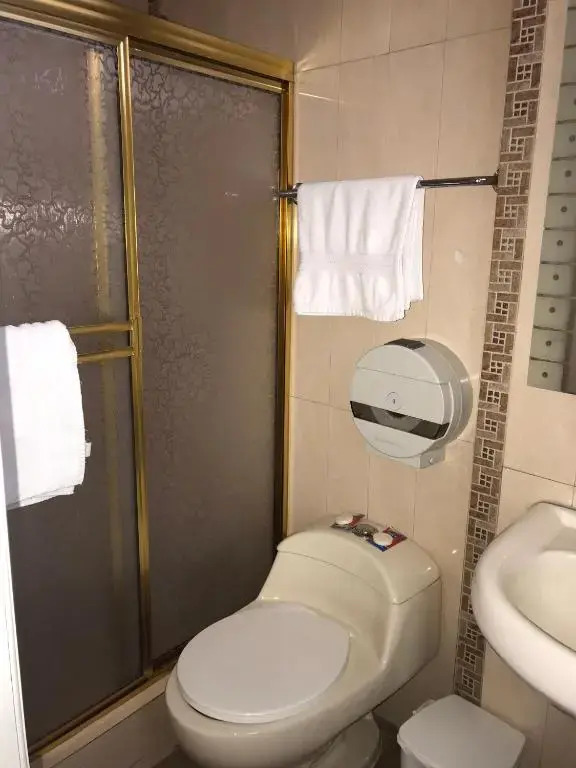 Hotel Pegazus