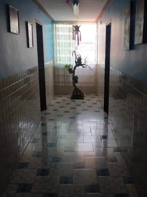 Casa Azul Aragon