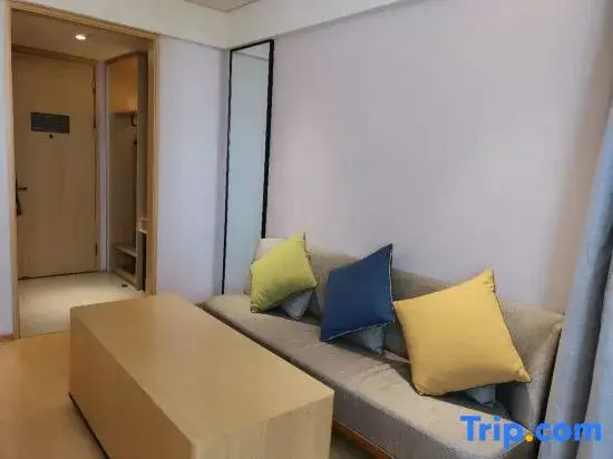 Ji Hotel Anqing Renmin Road Pedestrian Street