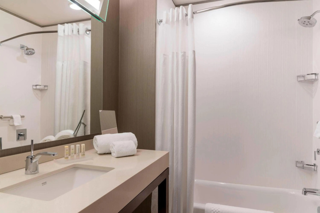 Courtyard by Marriott Waterloo Cedar Falls