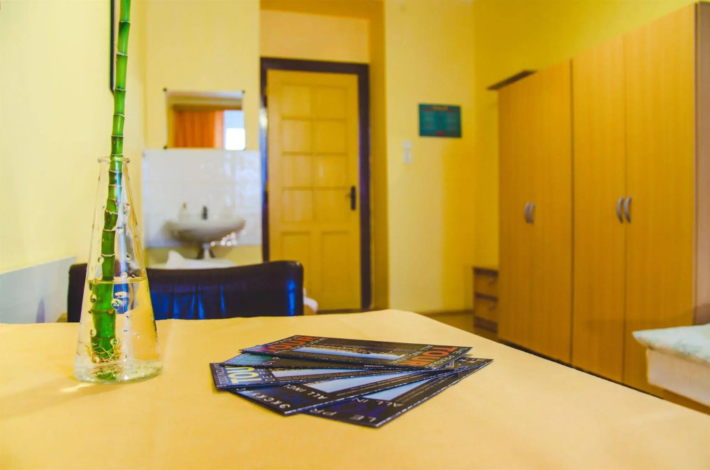 Hostel Dakura