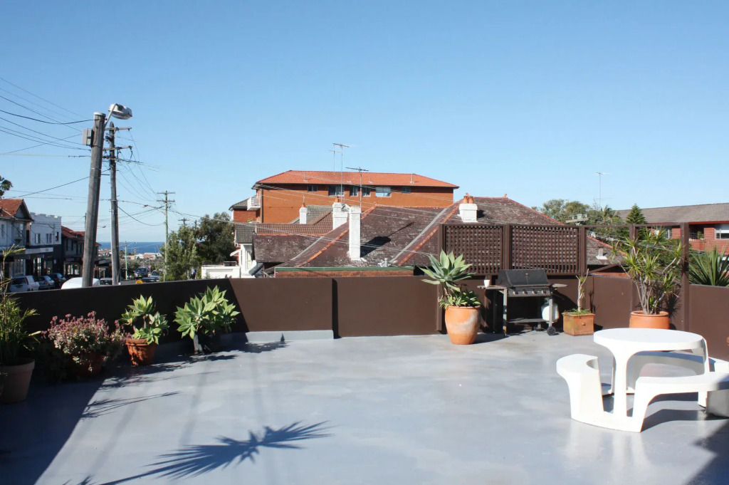 Little Coogee Hotel