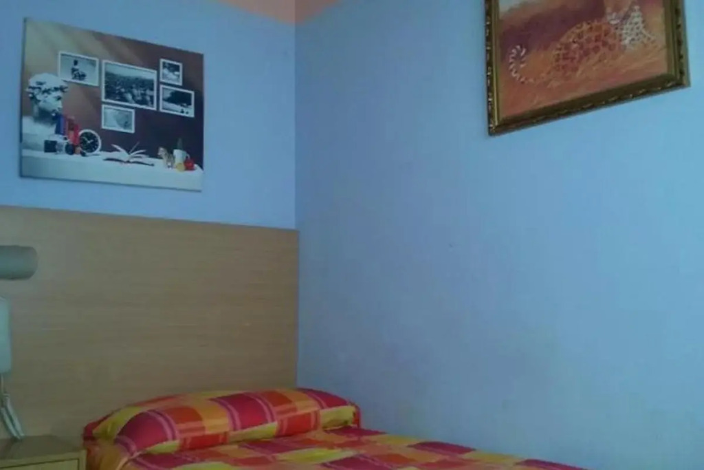 Hotel Marinella