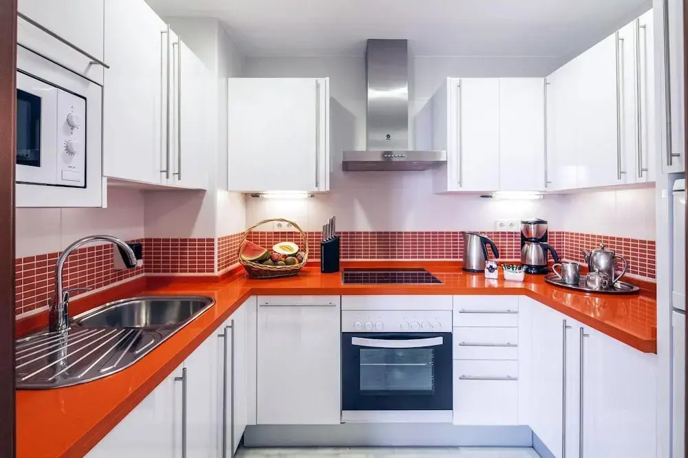 Apartment With 2 Bedrooms In Benalmadena With Wonderful Mountain View Shared Pool Enclosed Garden