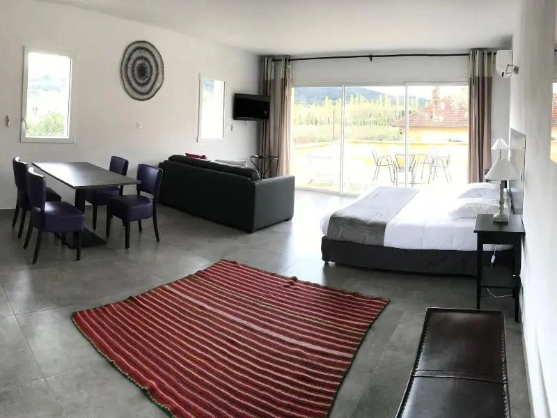 Le Clos Saint Michel Resort & Spa