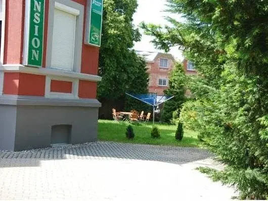 Pension Possehl