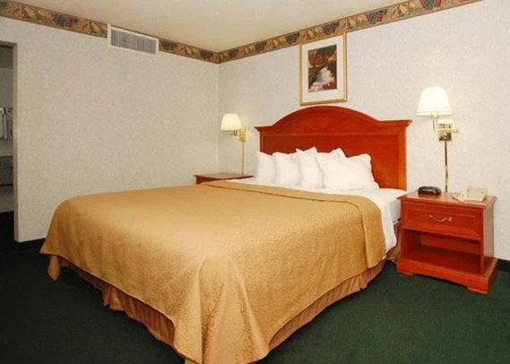 Quality Inn Columbia