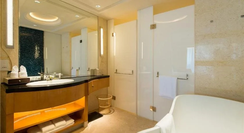 Landison Plaza Hotel Ningbo