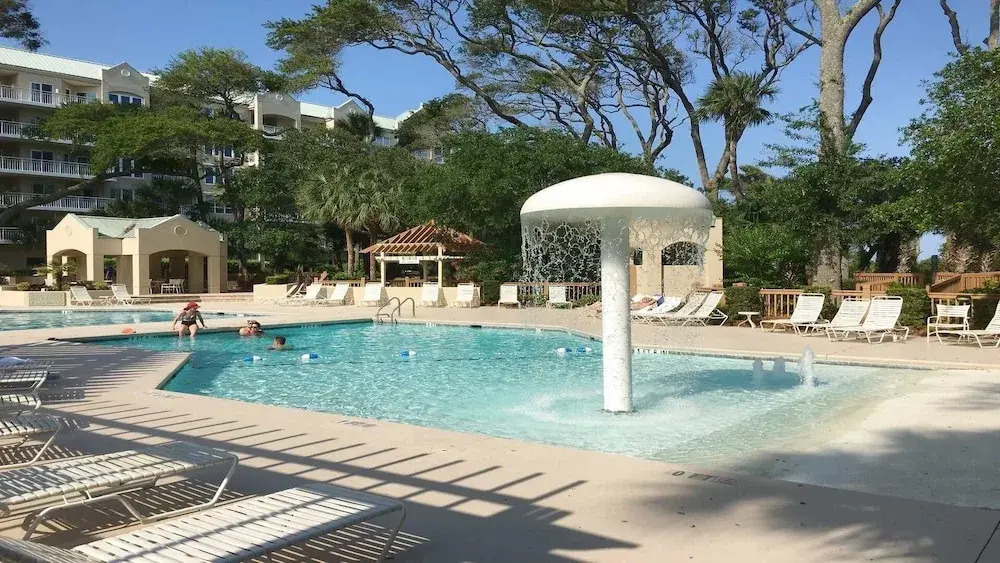 201 Windsor Place 2 Bedroom Villa