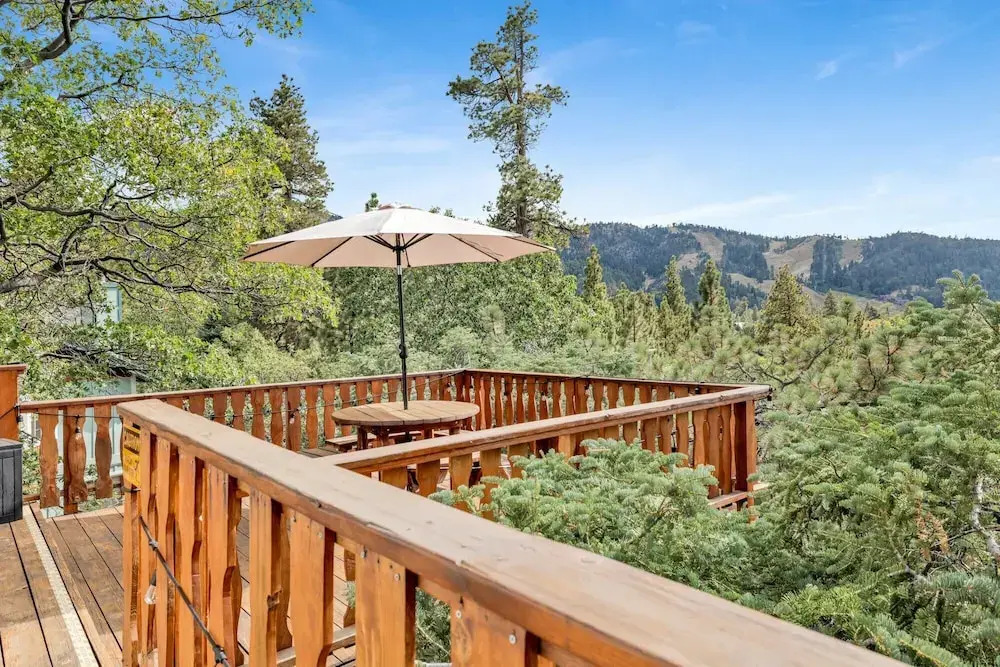 Moonridge Treehouse #2570