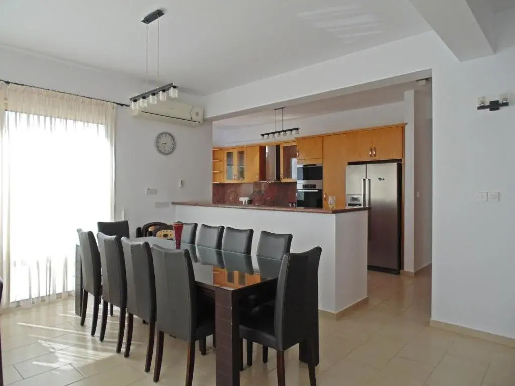 Eliofos Luxury Villa