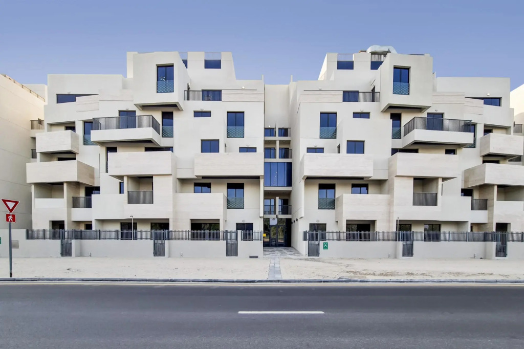 Mirdif Hills - Nasayem Avenue E403