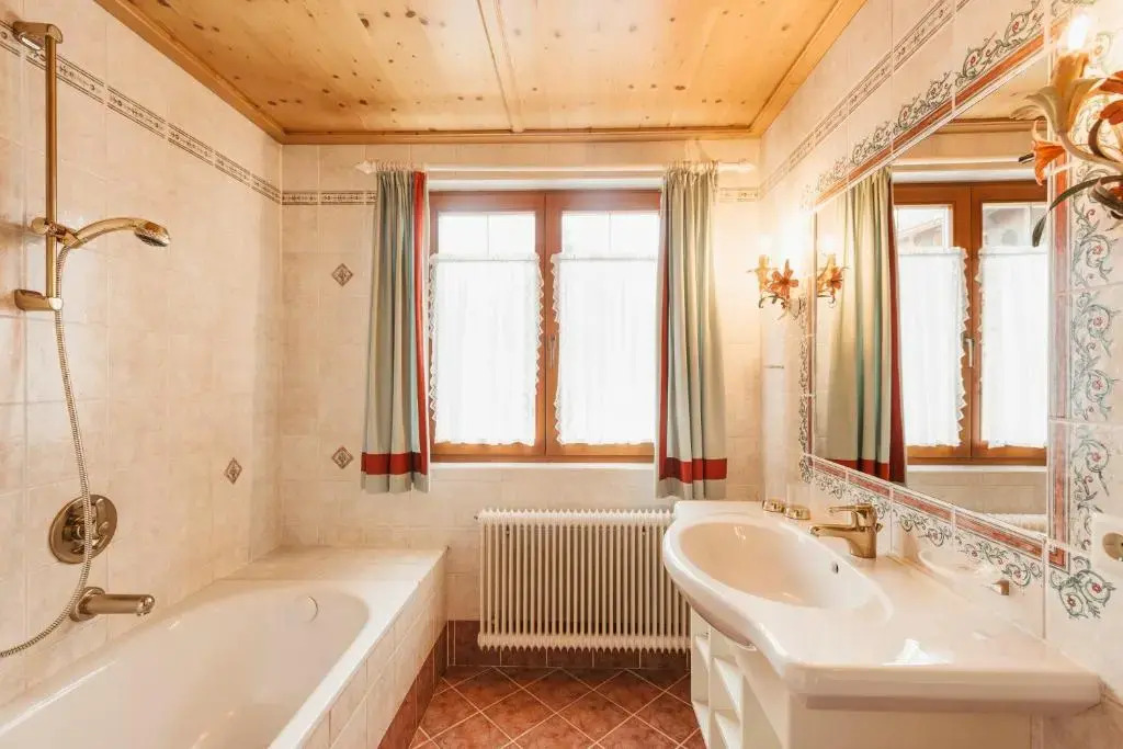 Ferienhaus Hoferwirt