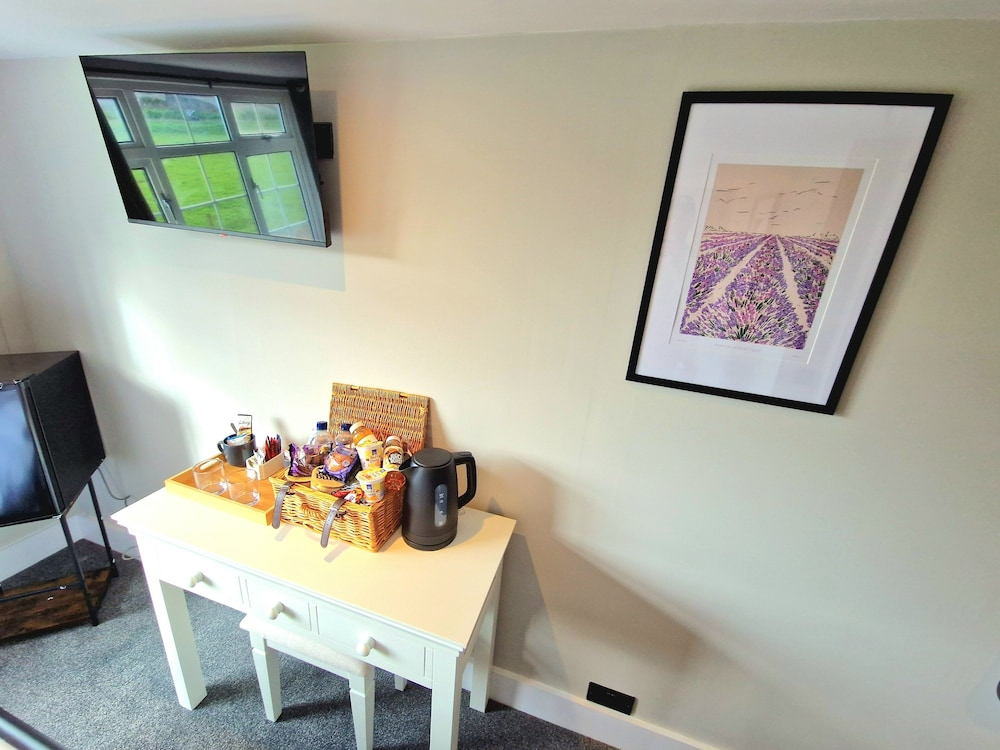 The Dormy House Hotel