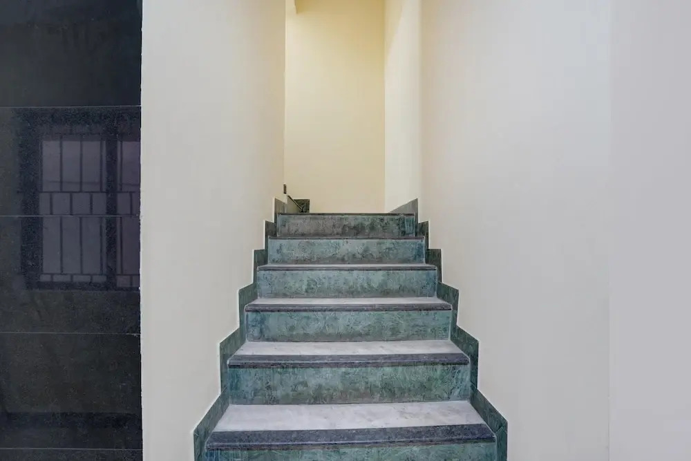 Townhouse Koramangala