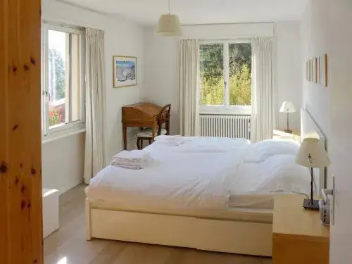 Apartment La Scierie