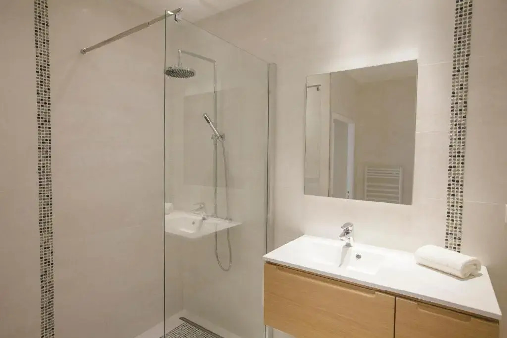 Appartement Gerland - Centre historique -