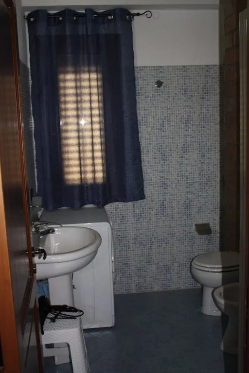 Egesta Mare B&B