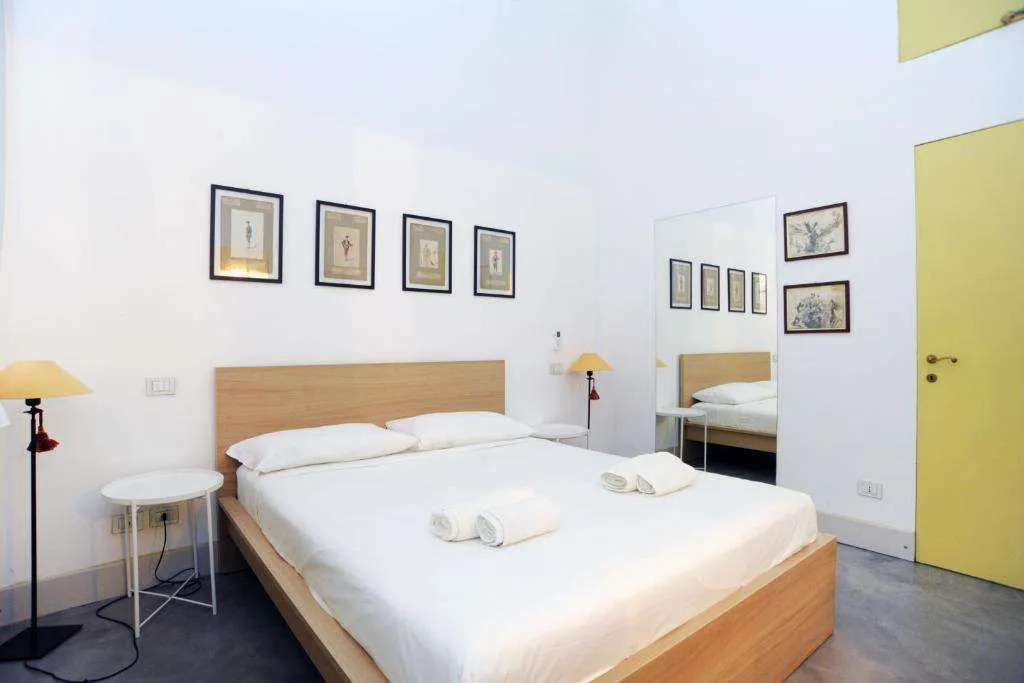 Sarpi Apartment