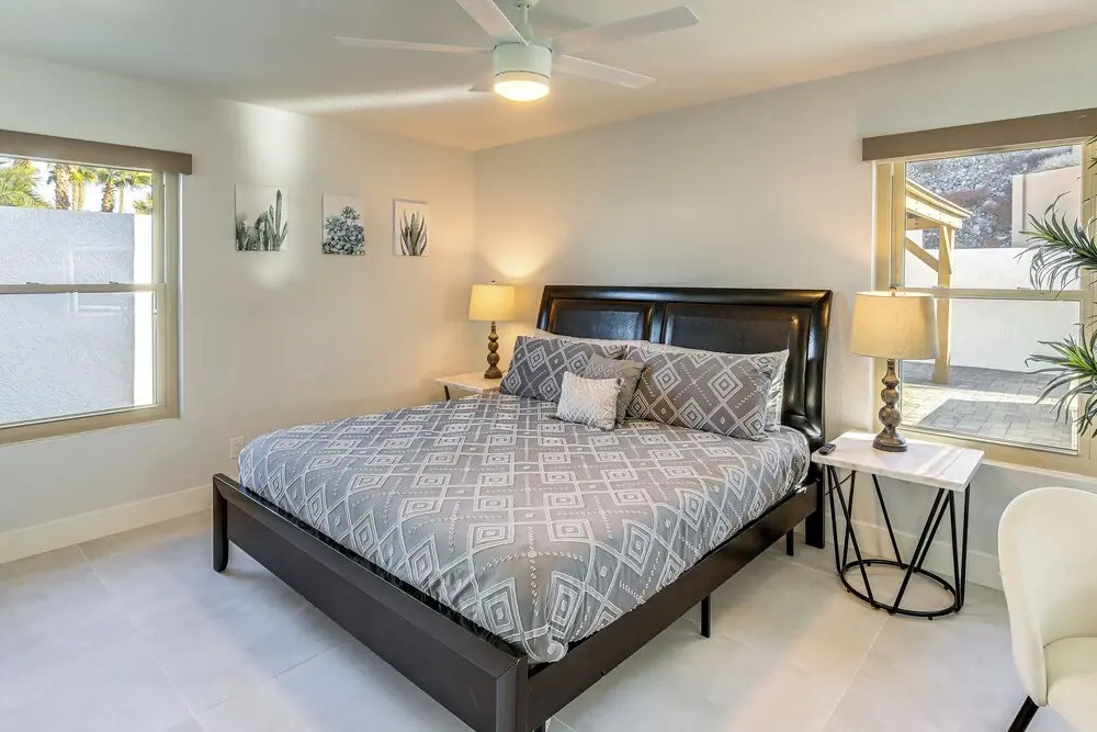 Pet-friendly Home w/ Hot Tub in Lake Havasu City