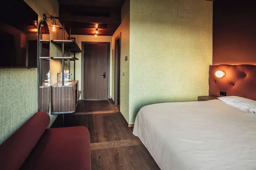 Hótel Jökulsárlón - Glacier Lagoon Hotel