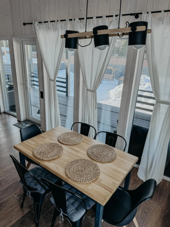 Vetvi home (Ветви хоум)