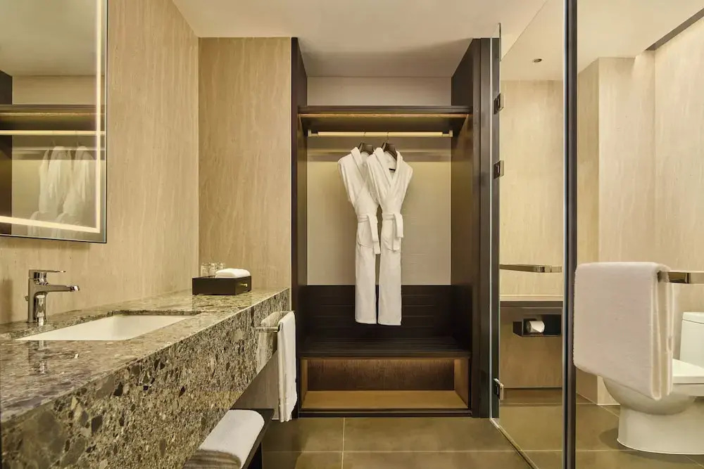 Doubletree By Hilton Changsha Tianxin